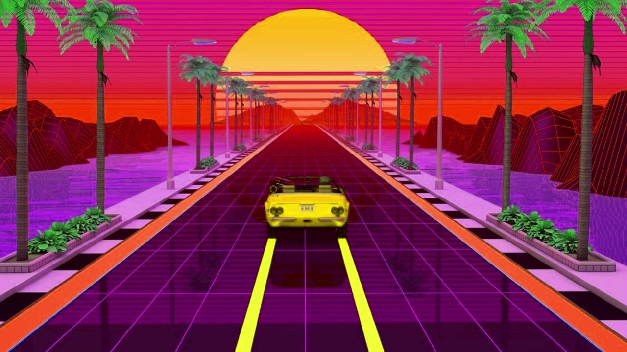 M7keSonic - Synth War | Remastered (Official Audio)