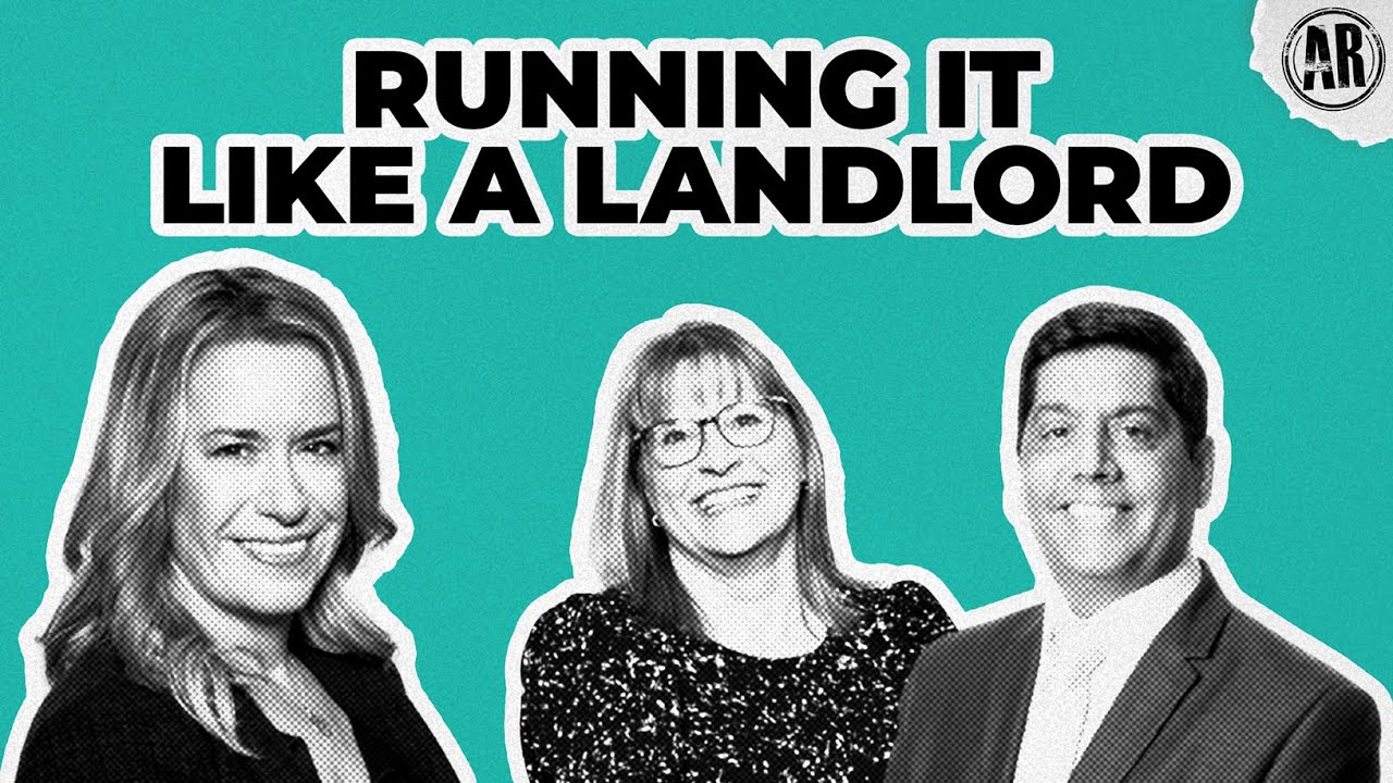Why Running a Letting Agency Like a Landlord Nearly Broke This Business