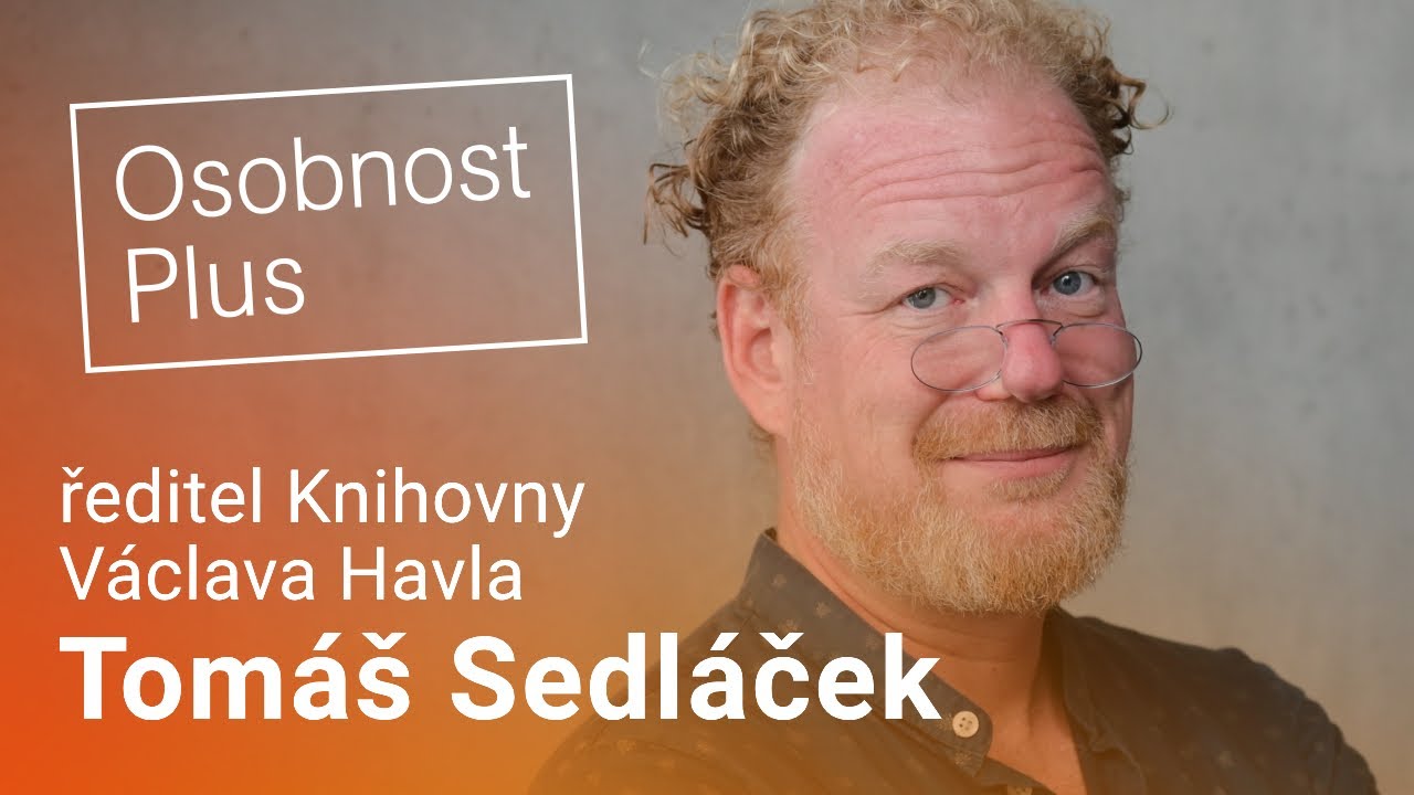 Sedláček: Evropa je nahá a Česko taky. Přišli jsme o levné suroviny z Ruska a štít ochrany z Ameriky