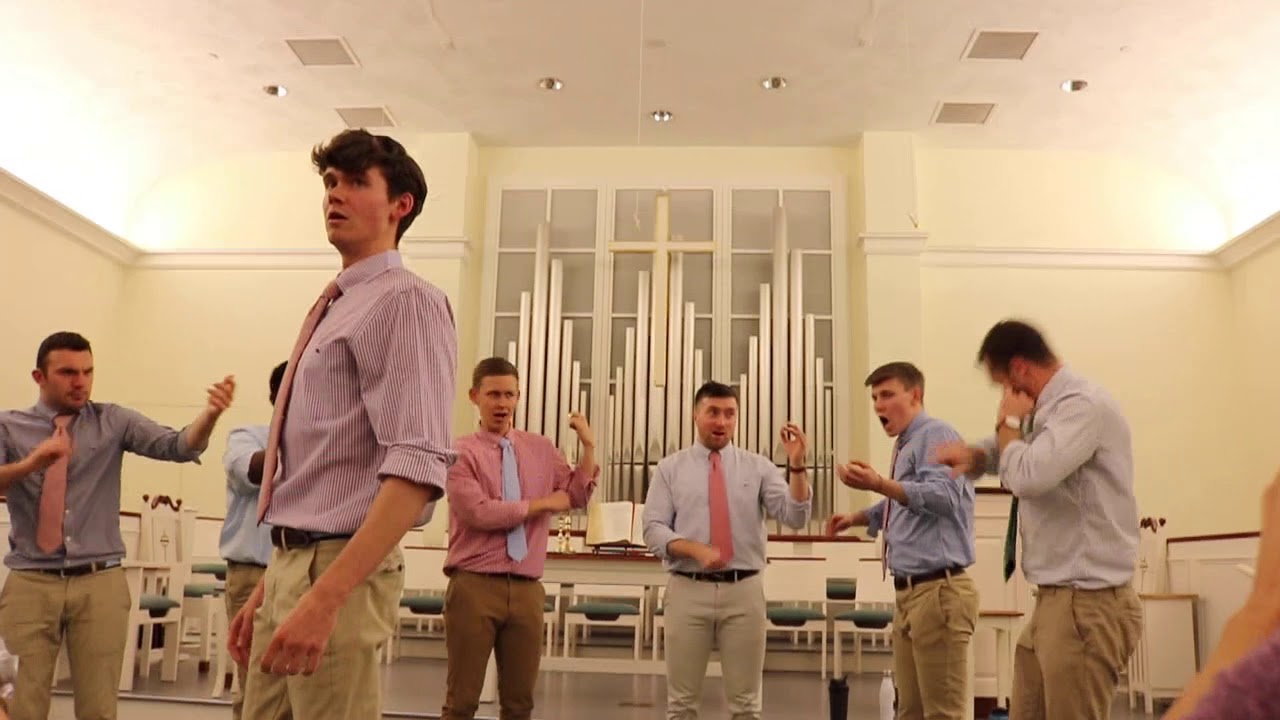 Happy Together- Hyannis Sound
