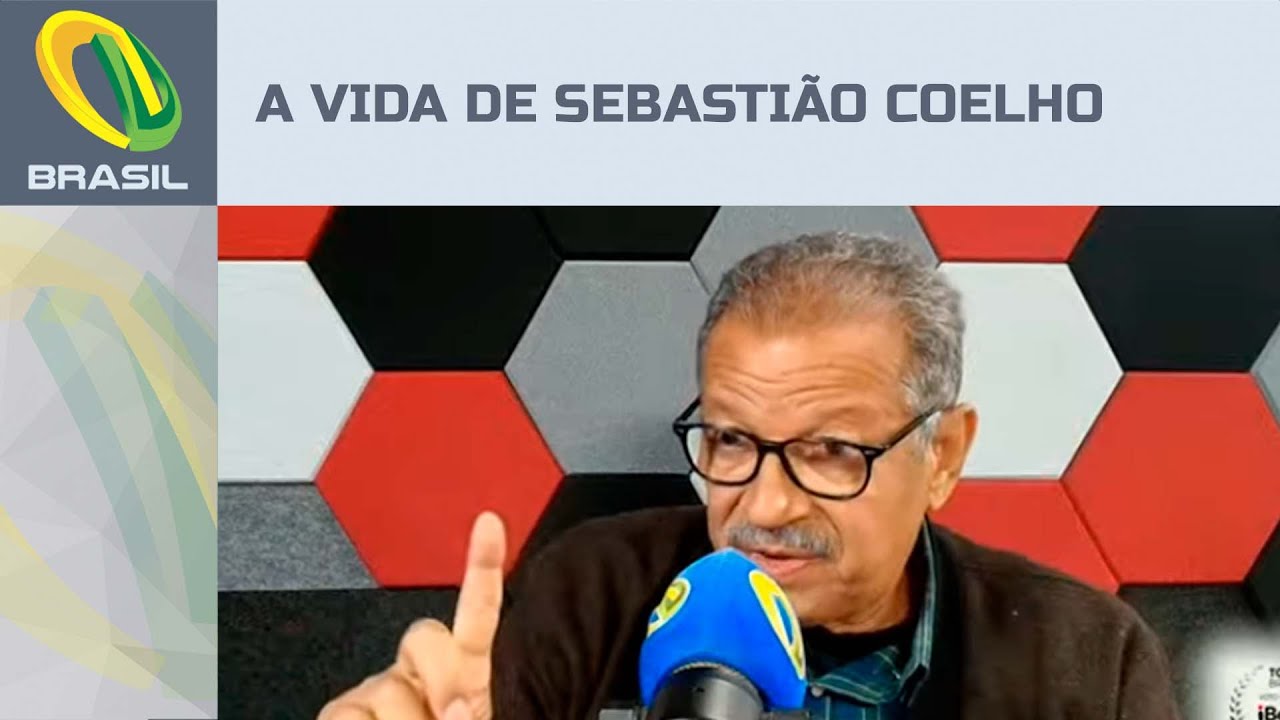 Conheça a história do desembargador Sebastião Coelho
