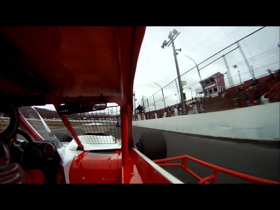 3-31-12 Waterford Speedbowl Practice #86