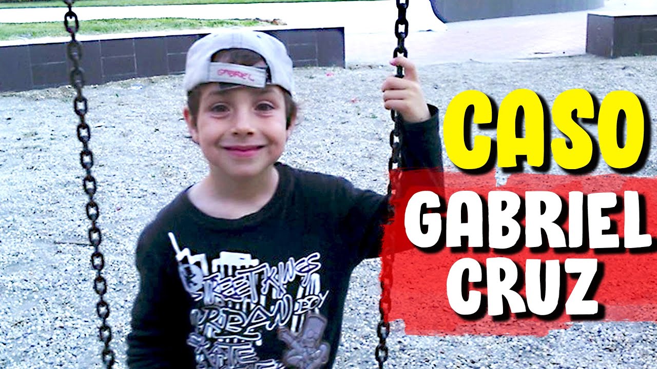 ►El HORRIBLE caso de  