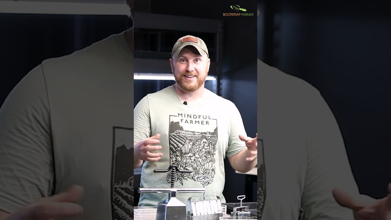 Best Soil Block Recipe