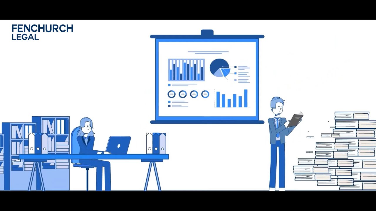 Litigation Funding Explained in 60 Seconds &ndash; Fenchurch Legal