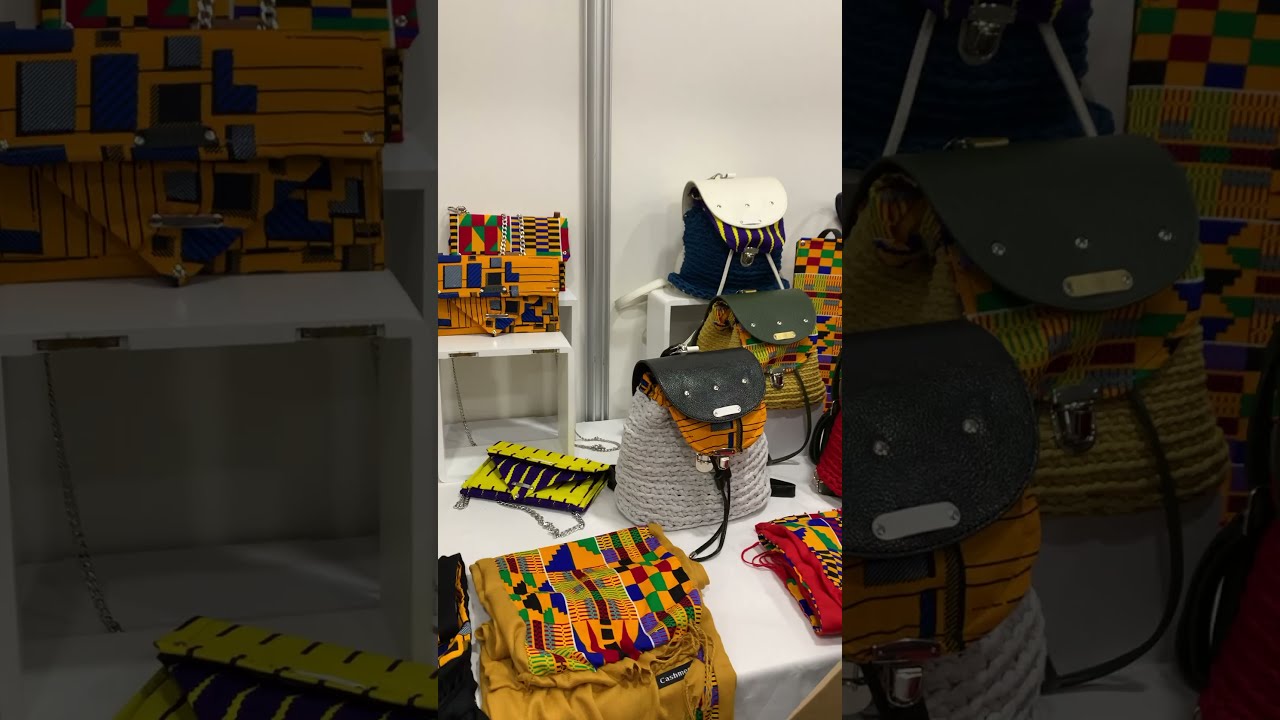 Living North 2021 Christmas Fair