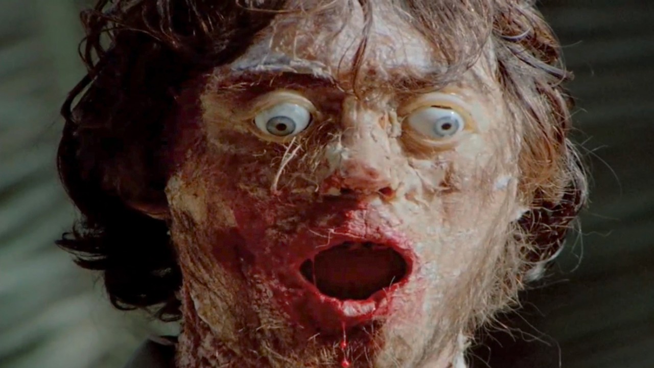 Oasis of the Zombies (1982) Is Standard Franco Fare