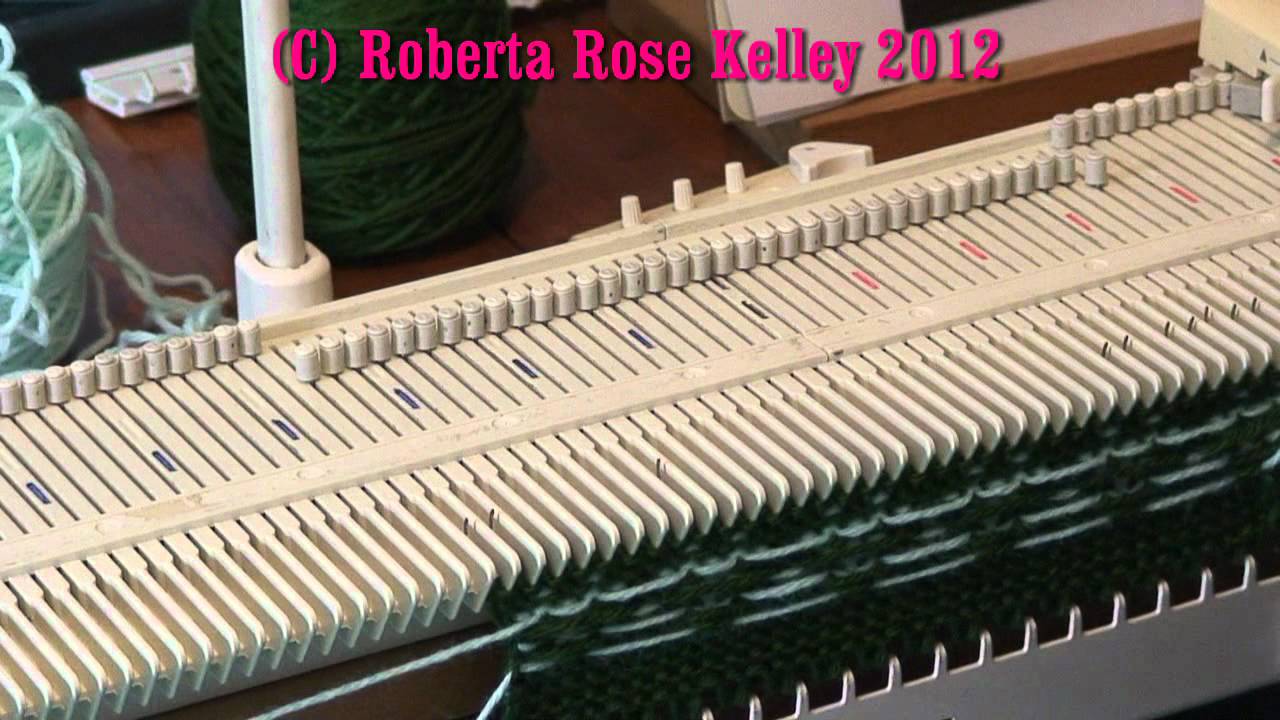 LK150 ~ KX350 Fair Isle 2