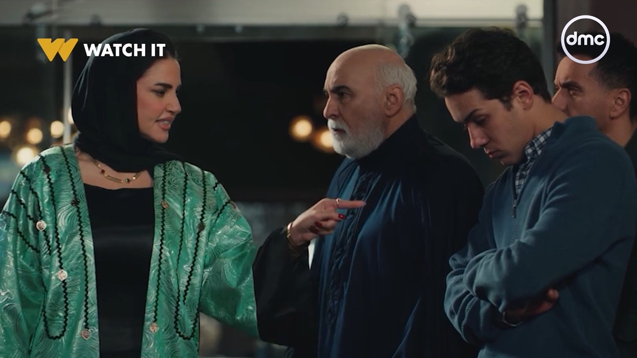 تفضح مين يابن أمك 🔥 جبروت ميادة وصل بيها لمرحلة الجنون وعملت اللي ميخطرش على البال 🤯‼️