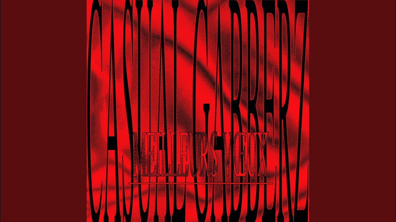 Meilleurs Voeux (Original Mix)