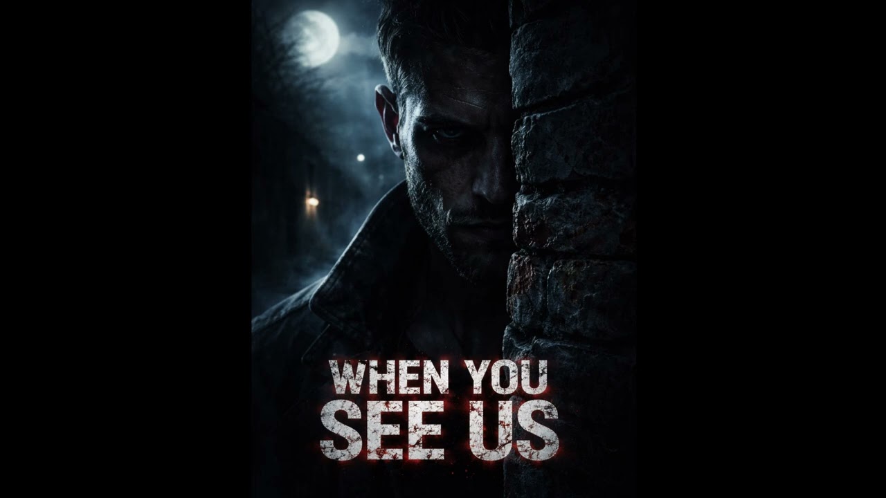 "When You See Us" Metal Original - 