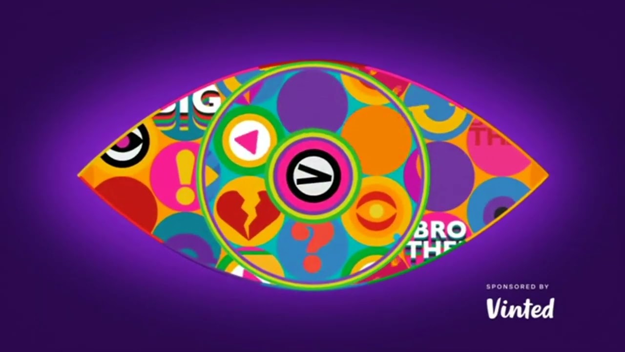 Big Brother teasers - (ITV1, ITV2, ITV3, ITV4, ITVBe) - 31.07.2023 10.00PM