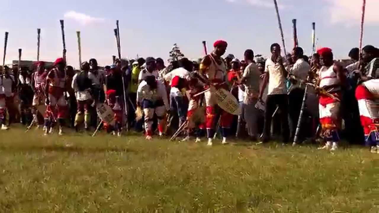 U NZEH KWAMASHU