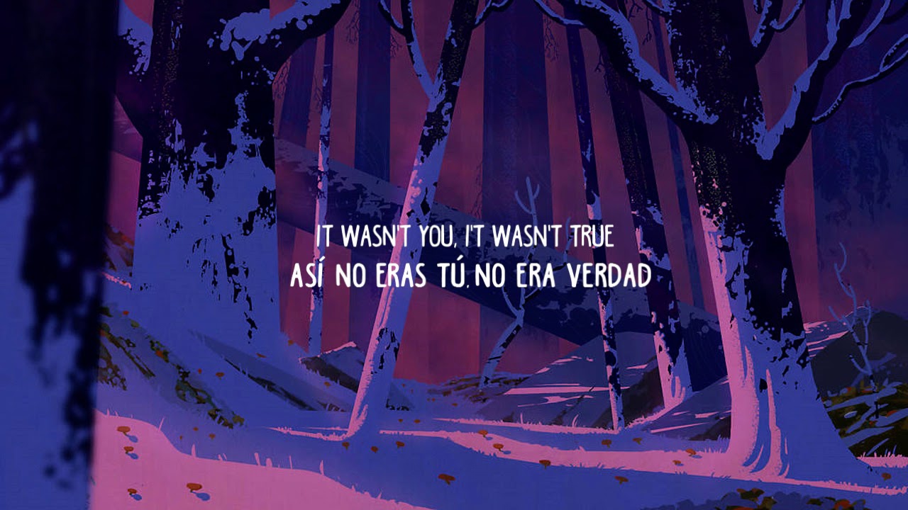 Stuck in the Sound - Silent And Sweet // Lyrics & Español \\