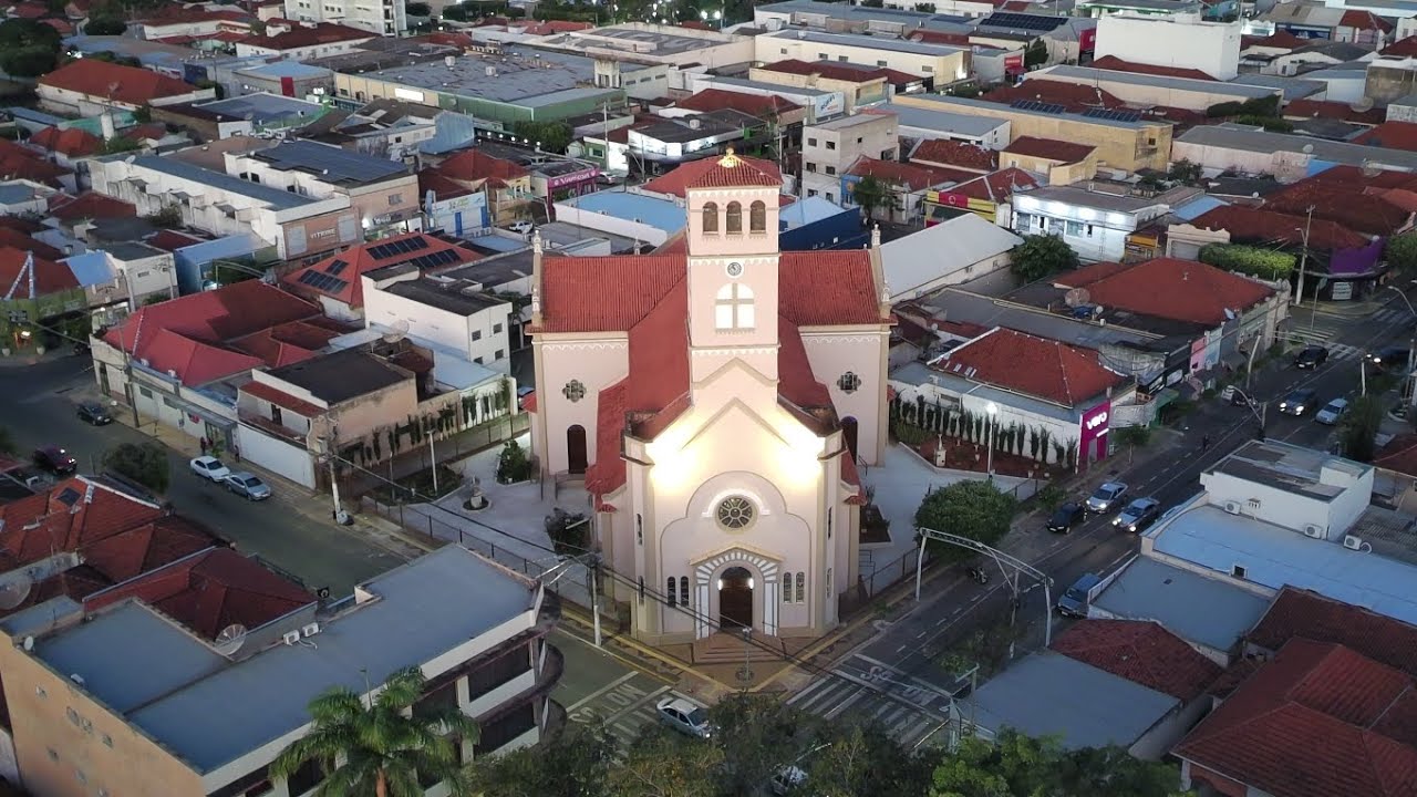 Um giro sobre promissão sp!!!
