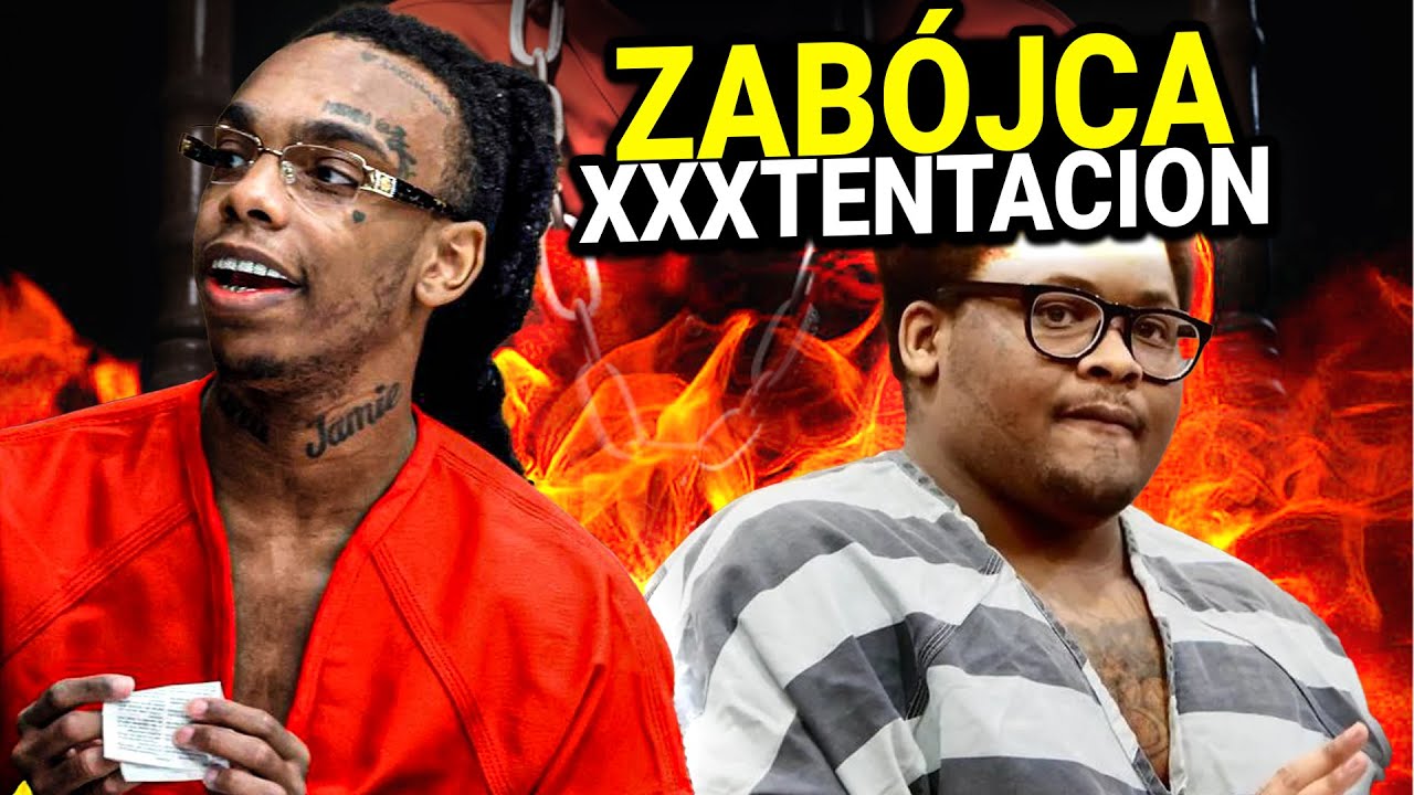 YNW MELLY SAM SKAZUJE SIĘ NA ŚMIERĆ