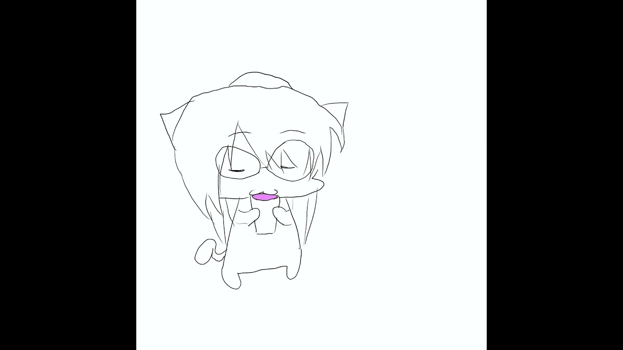 Grimace shake