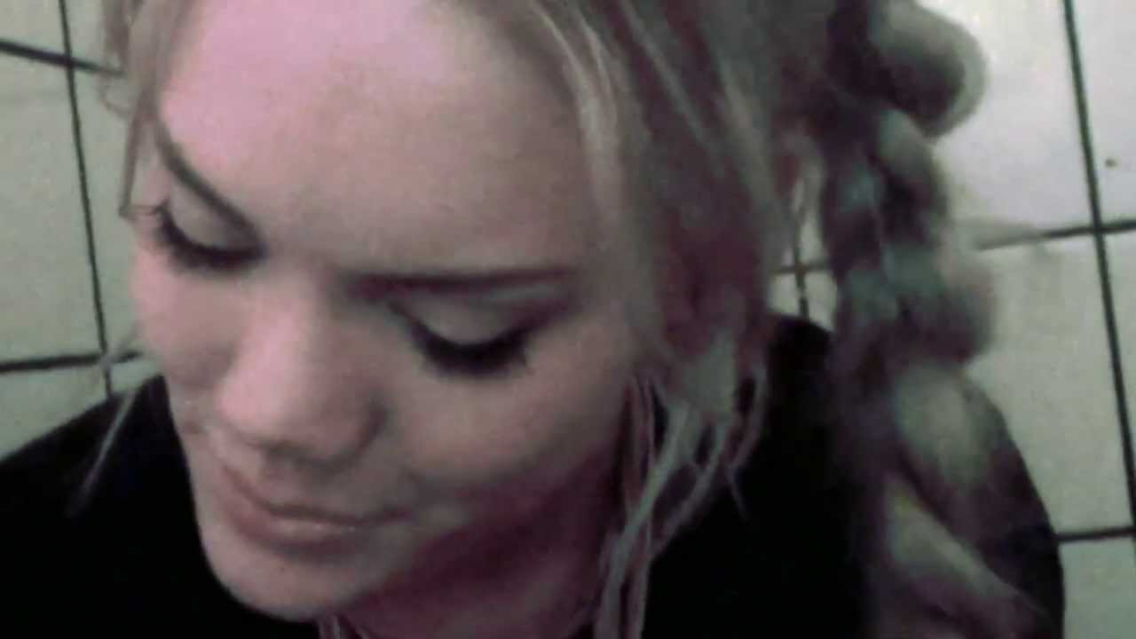 Little Jinder - Won't Look Back (Official Video)