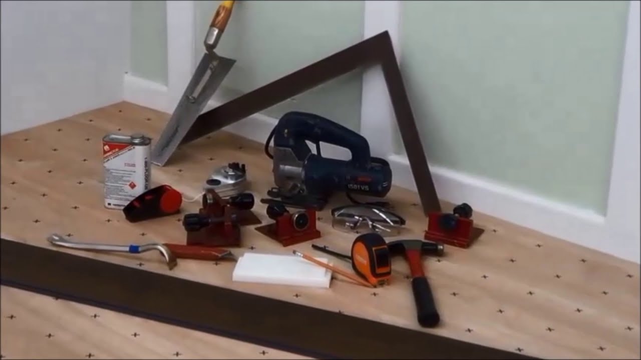 How to Install ADURA®Max Vinyl Plank Floors