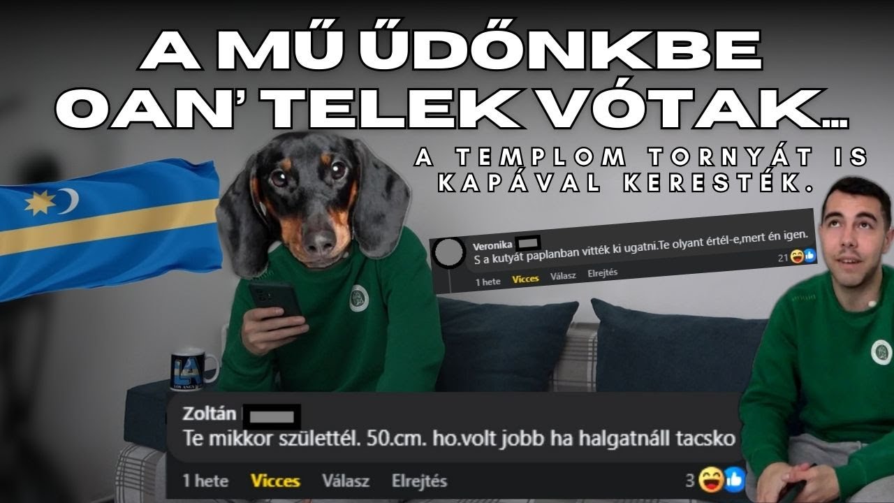 Úgyse hiszitek el. Oan telek vótak, hogy... (Székely beszolások)