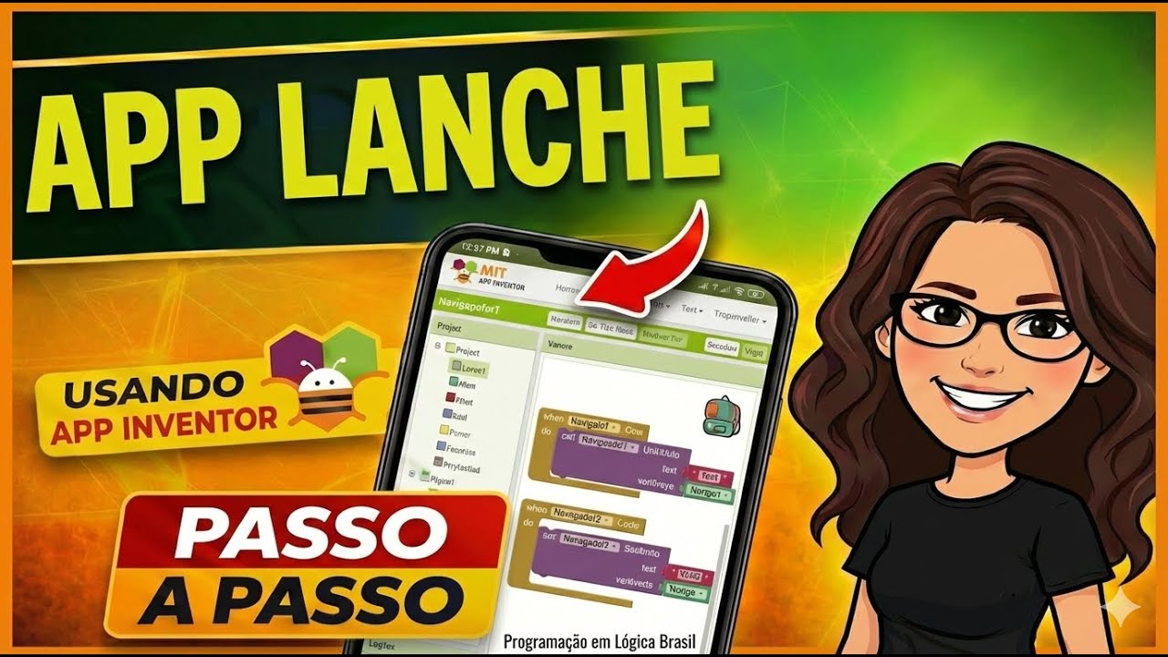 App Lanche