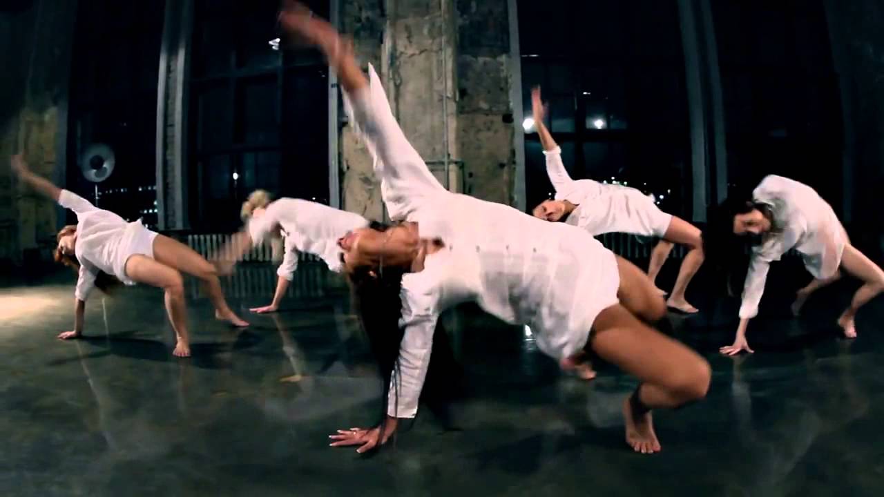 Sonya Dance   Contemporary