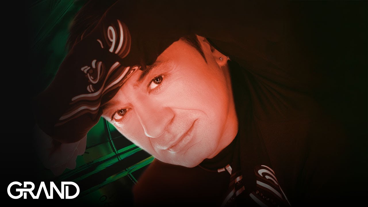 Mile Kitic - Pomozi boze - (Audio 2002)