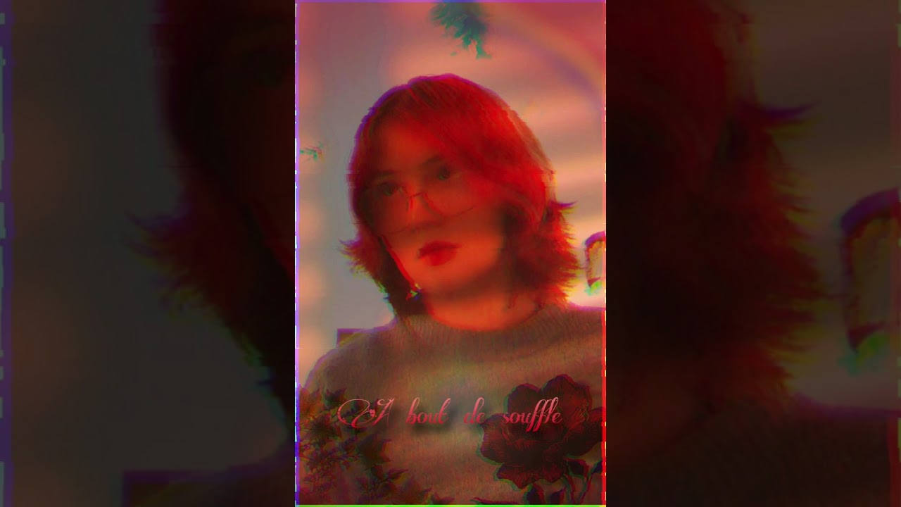 Je me ha&iuml;s - Ari (official audio)