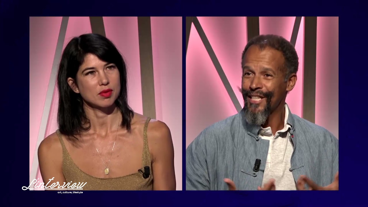 L'Interview - Eric Vu An, Directeur du Ballet Nice Méditerranée