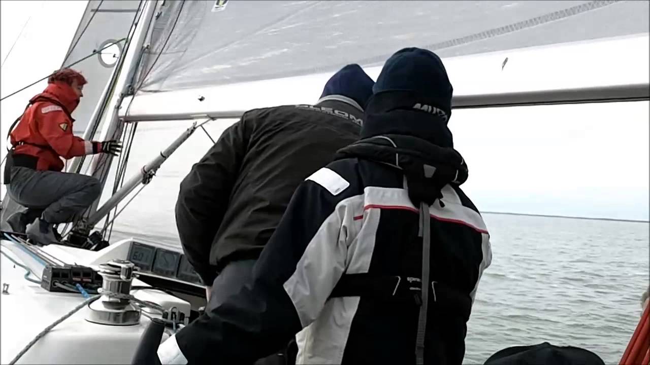 Goofies Elyxir X362 Sport maart 2014