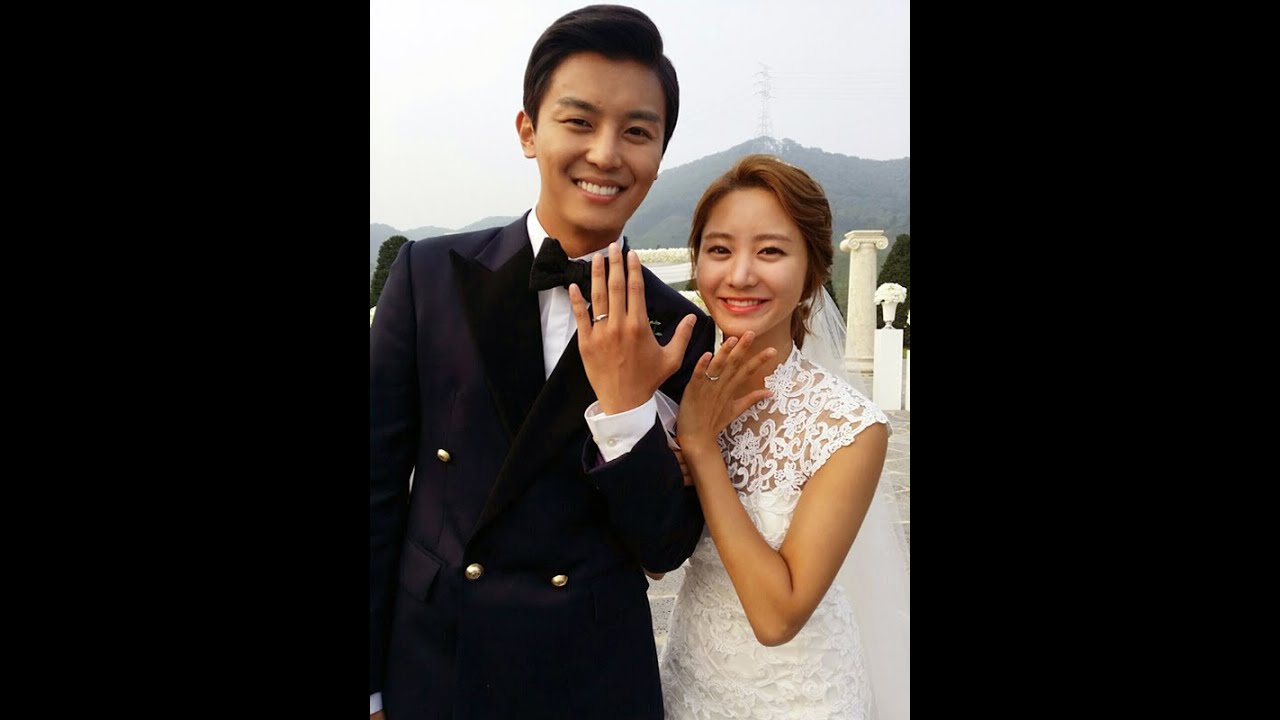 ❤♡Marriage Not Dating BTS ❤♡ (Han Groo & Yeon Woo Jin)
