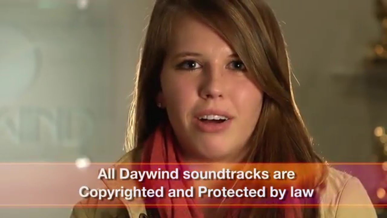 Daywind Studio Promo 2015