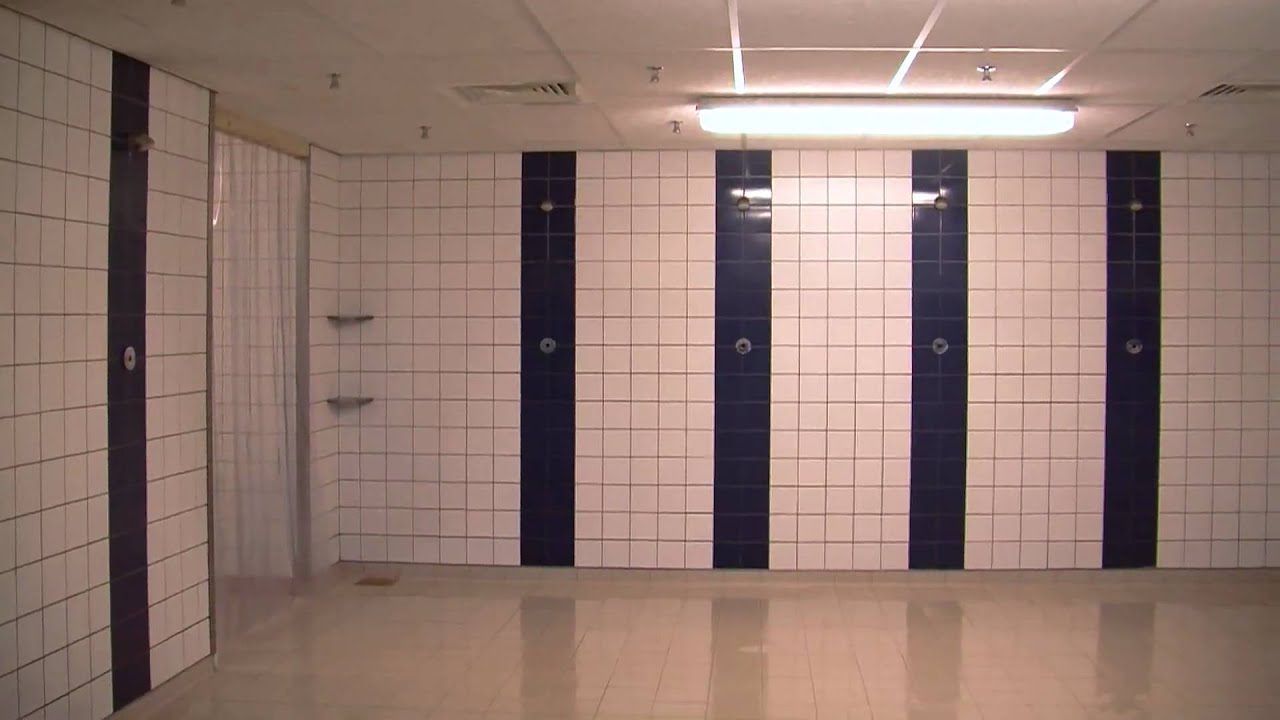 Veluwehal Barneveld Zwembad