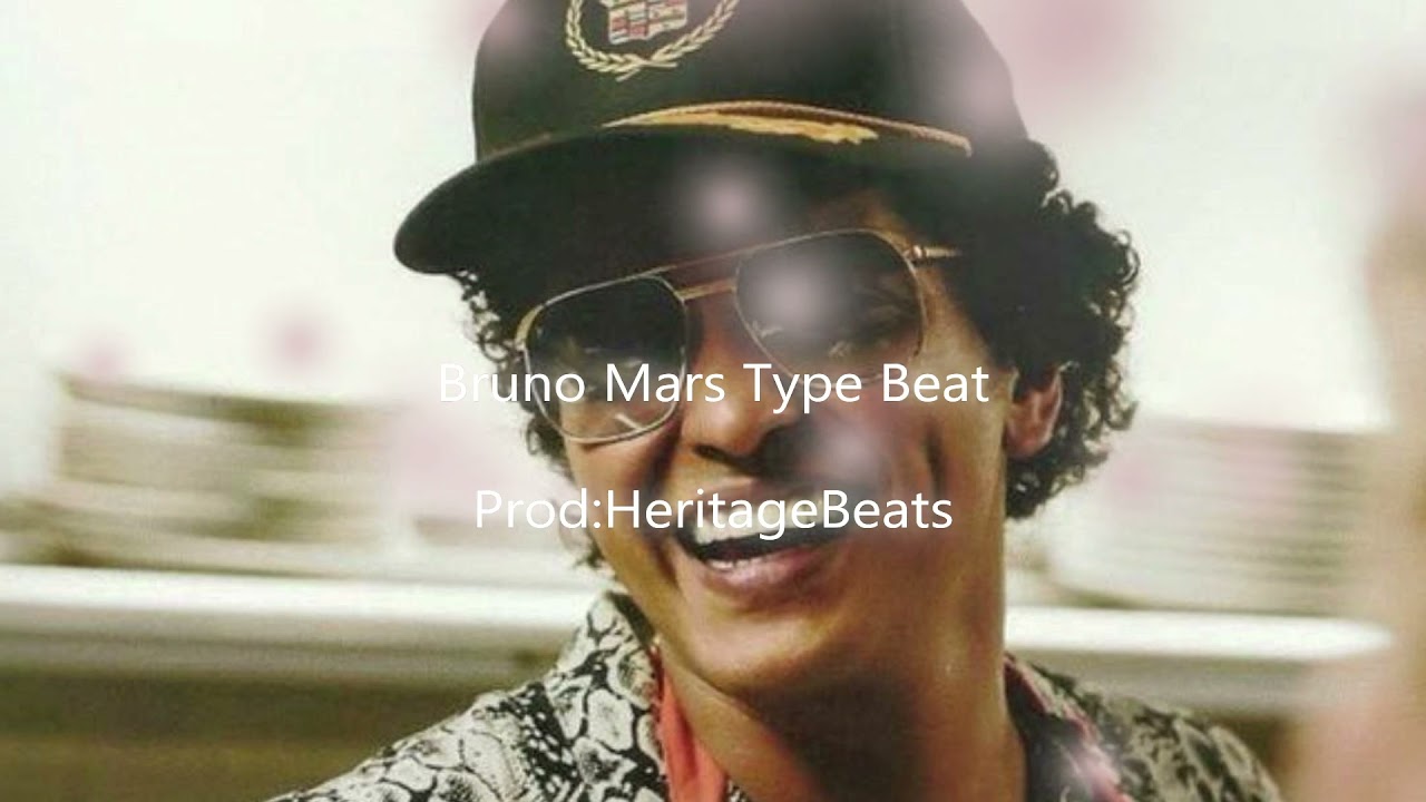 (Free For Profit) Bruno Mars x Drake x R&B Type Beats- You (Prod.HerittageBeats)