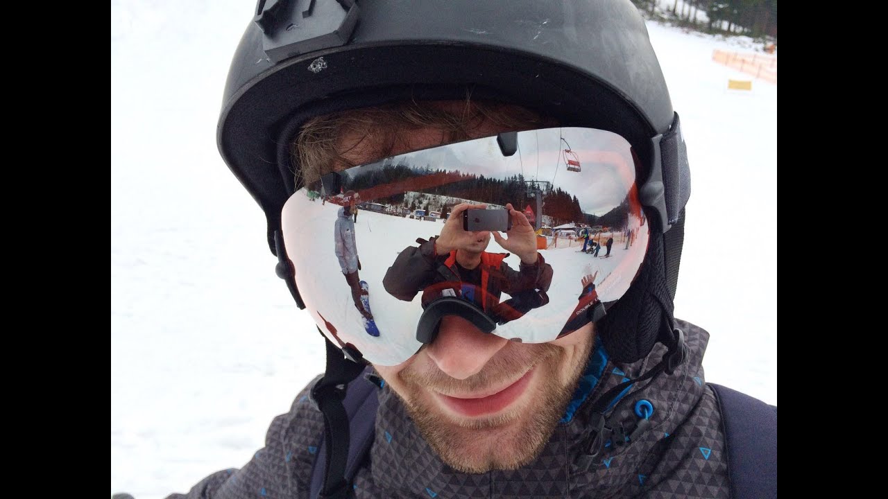 | Spindleruv Mlyn -Svaty Petr | Aftermovie 2016 | Snowboarding