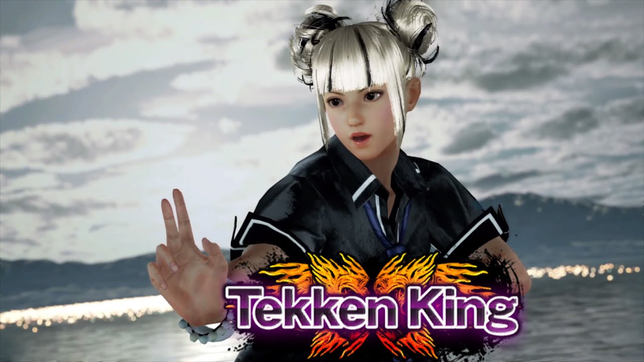 Tekken 7 S4: Xiaoyu Ranked Matches to Tekken King