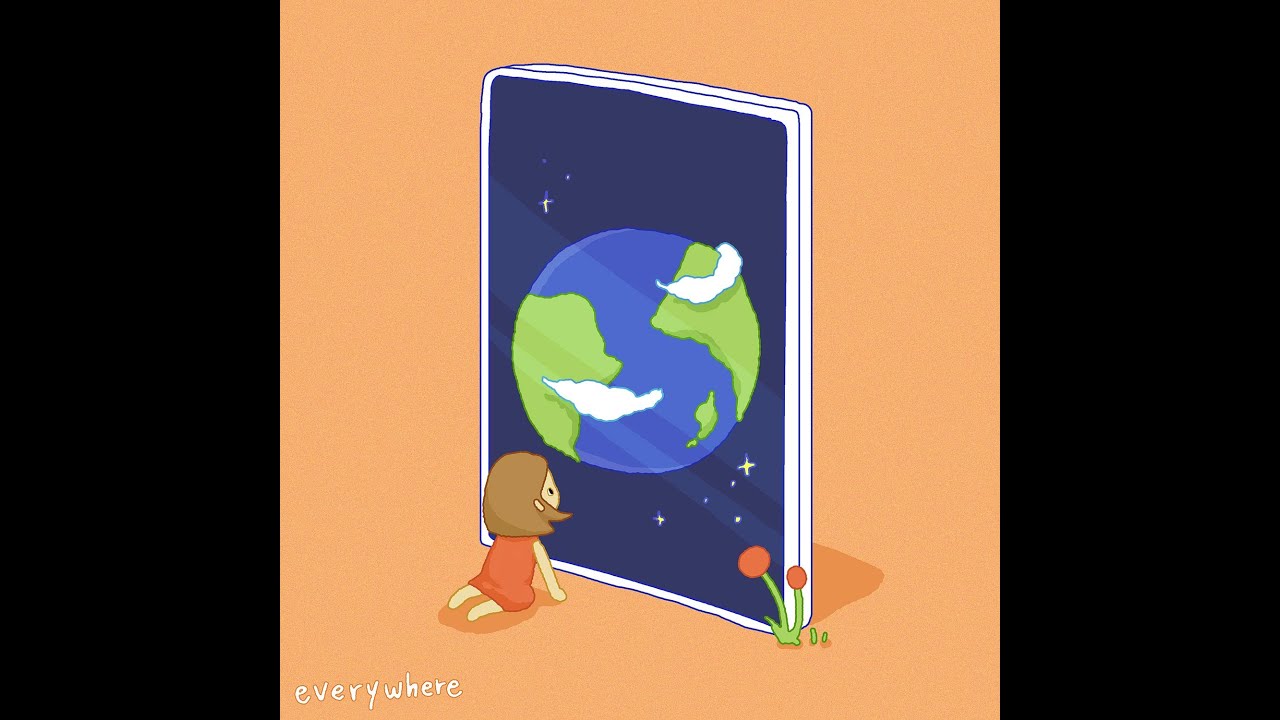 yuigot & ぷにぷに電機 / Everywhere