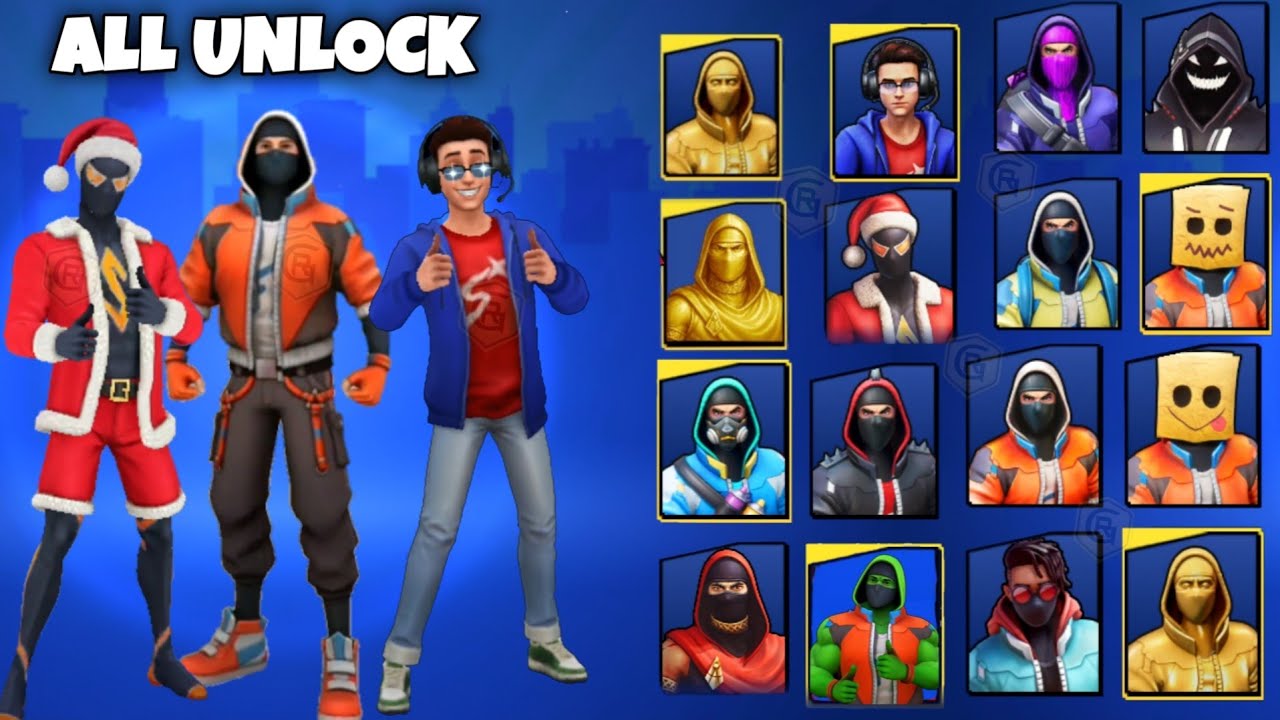 I Unlock All Spider Man Skins Spider Fighter 3 Red Gamer Starplay