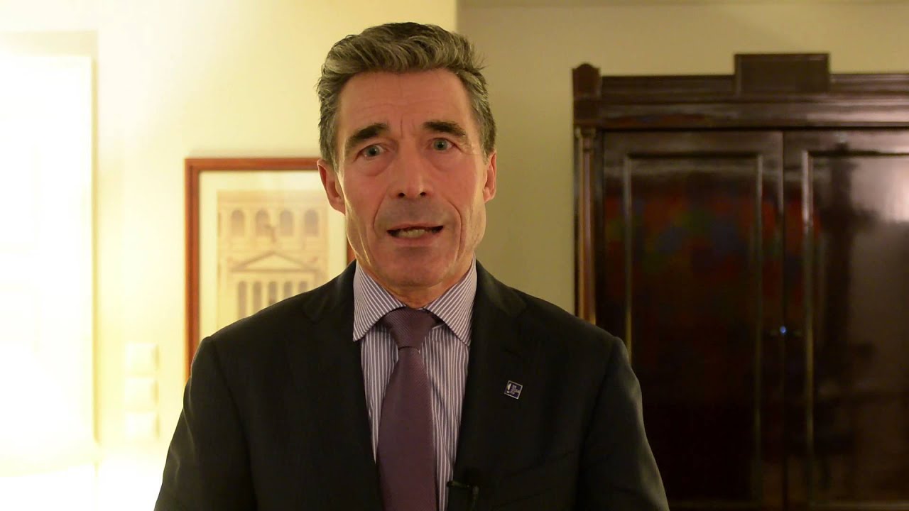 No unnecessary EU-NATO duplications (NATO Secretary General's Blog)