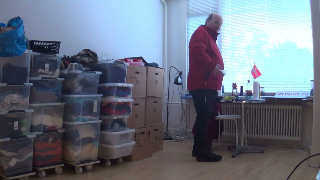 MongoTV_17817 - Brugsen Haul 107 Kroner - 4 DÅSER Heinz TOMATSUPPER - 16 LITER COLA LIGHT