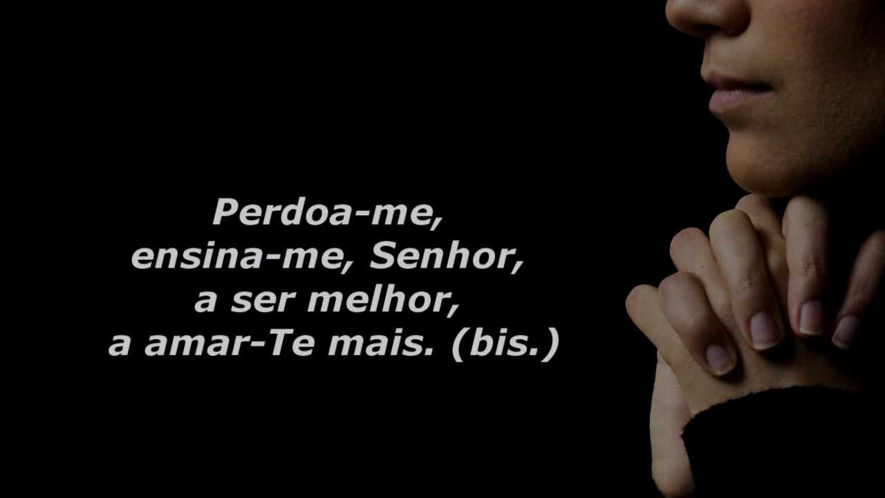 PERDOA-ME