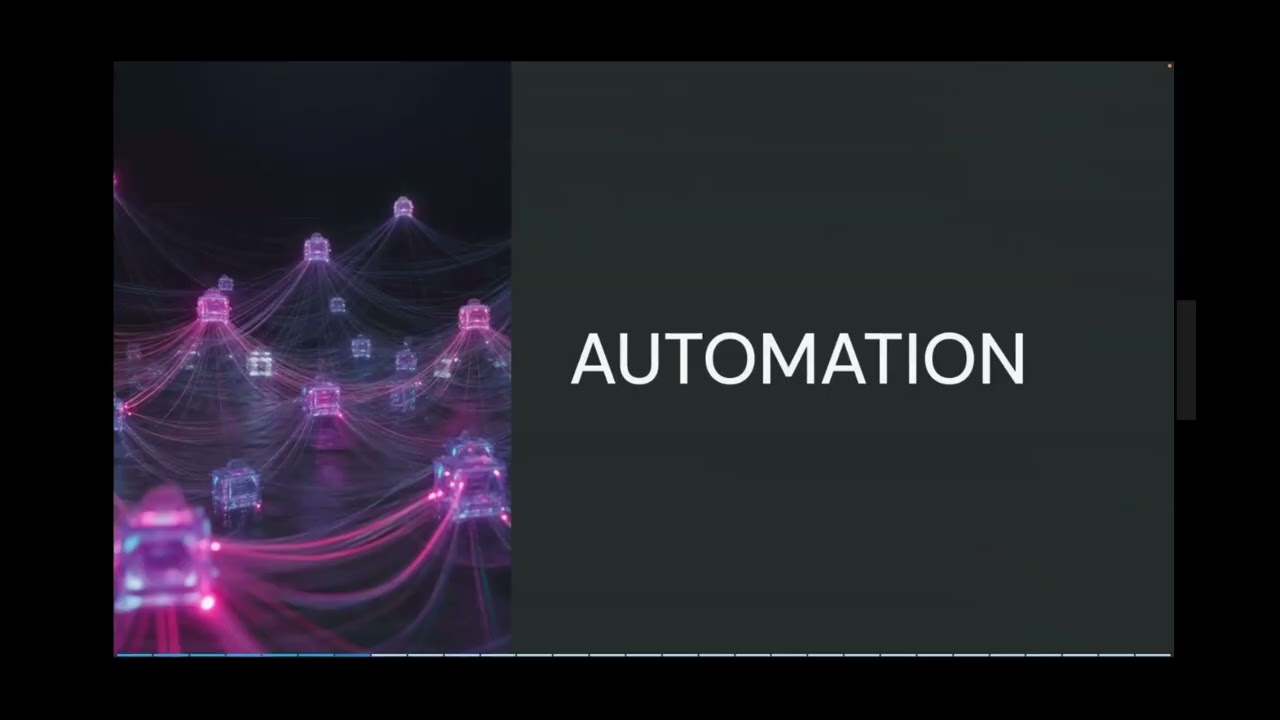 Fall Session 3  AI & Marketing Automation – Always On Growth Engines Wednesday Nov 12 2025