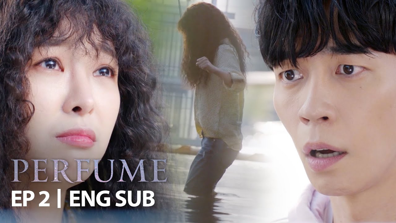 Shin Seong Rok Will Hire Go Won Hee [Perfume Ep 2]