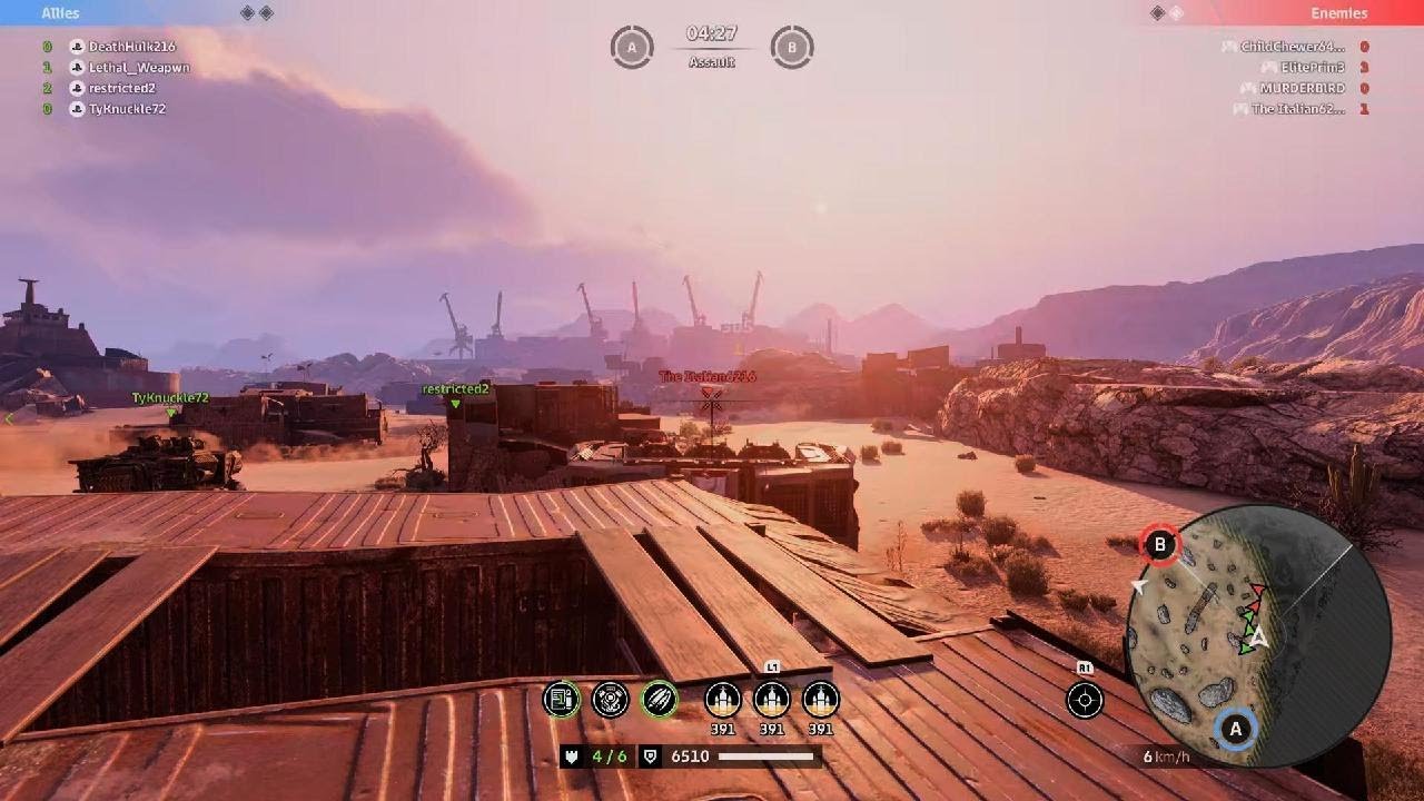 W4RN vs TMJ loss 3/7/2026