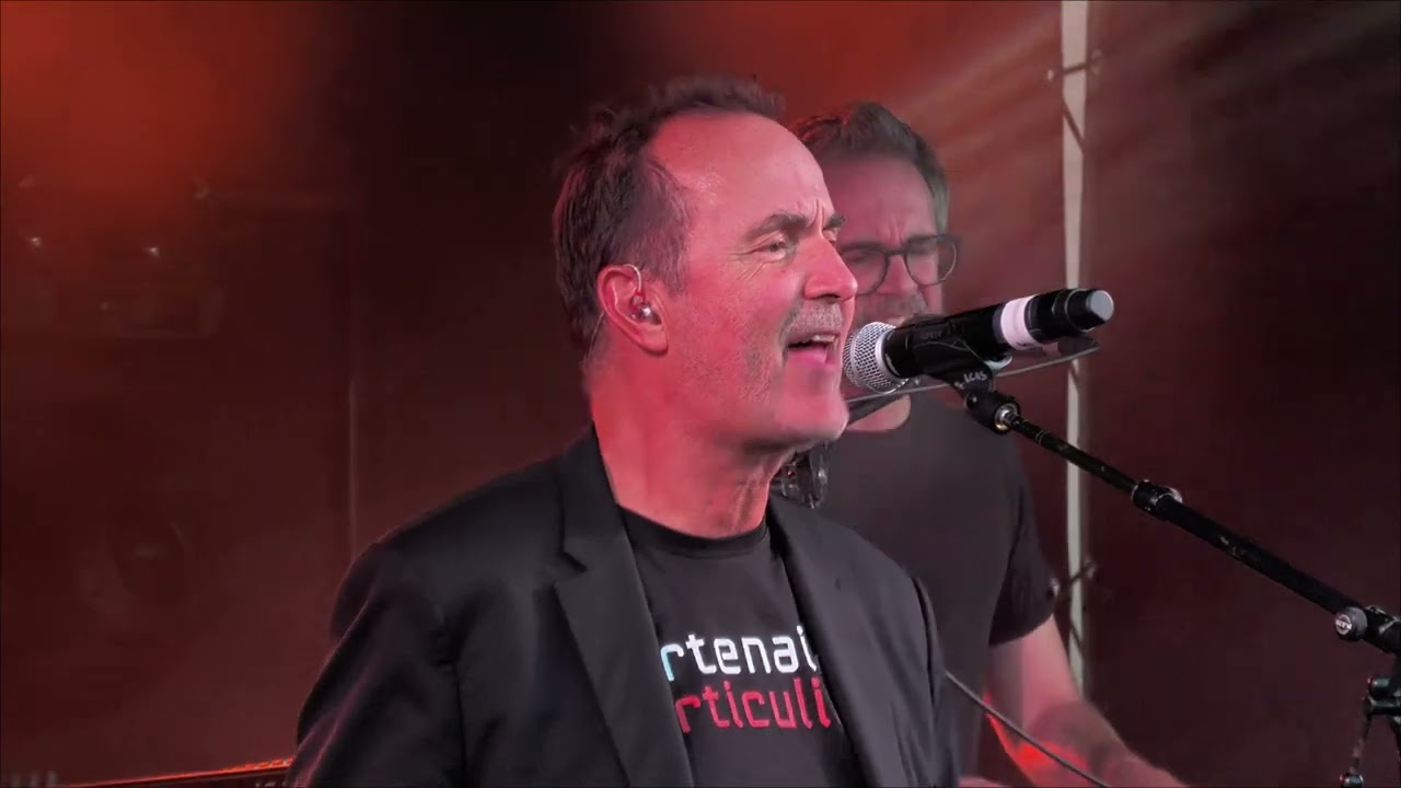 Concert Partenaire Particulier 2025