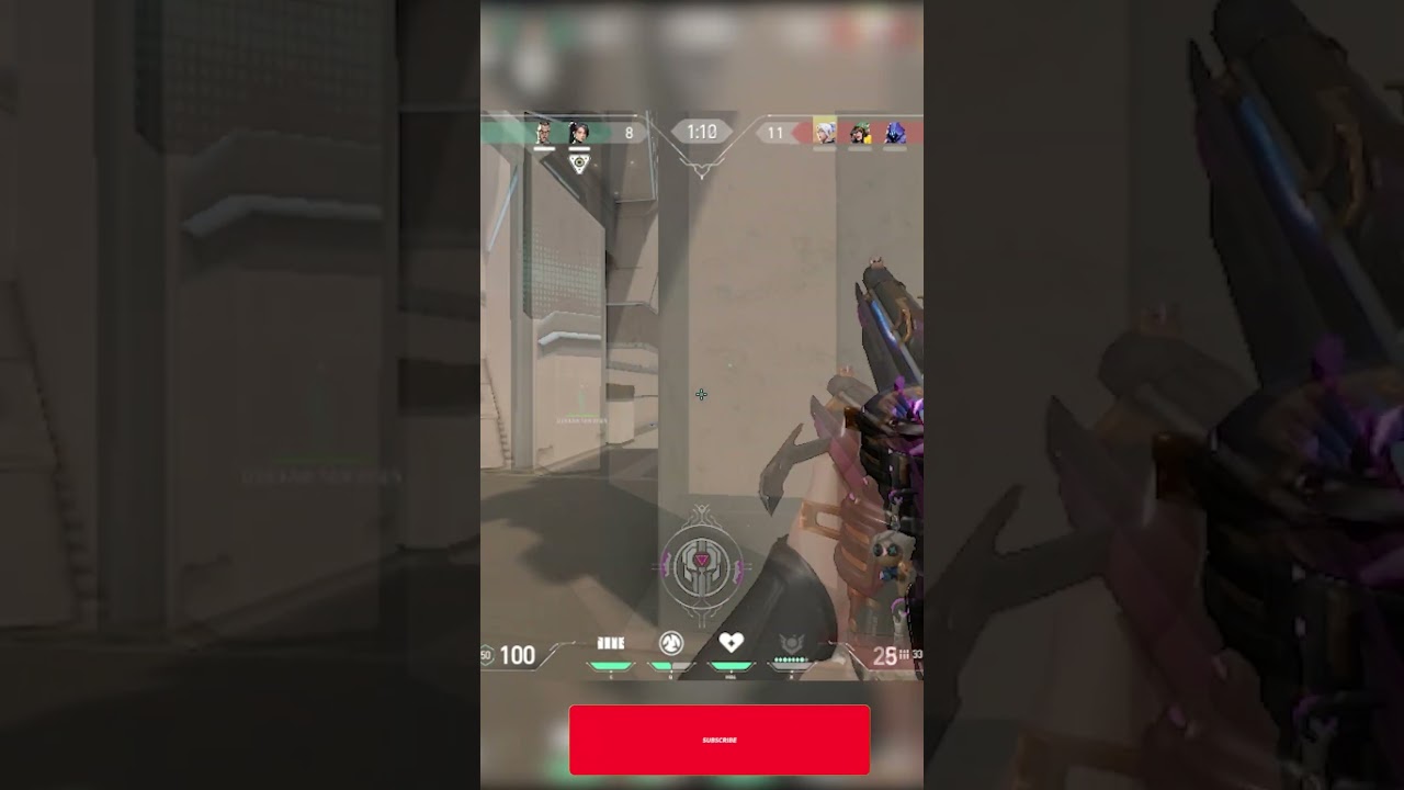 Random Clips #94 #valorant #valorantclips #valoranthighlights #headshot #ghost  #shorts