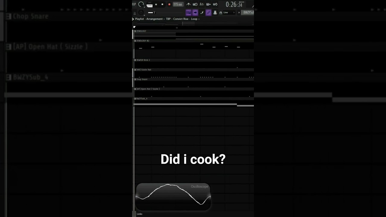 lmk what yall think in the comments #flstudio #rap #producer #beats