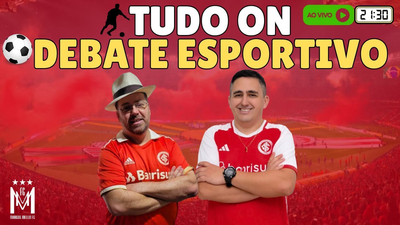 #INTER: A ATITUDE ABSURDA | O ERRO DE AVALIAÇÃO | REFORÇOS VÃO CHEGAR? | TUDO ON
