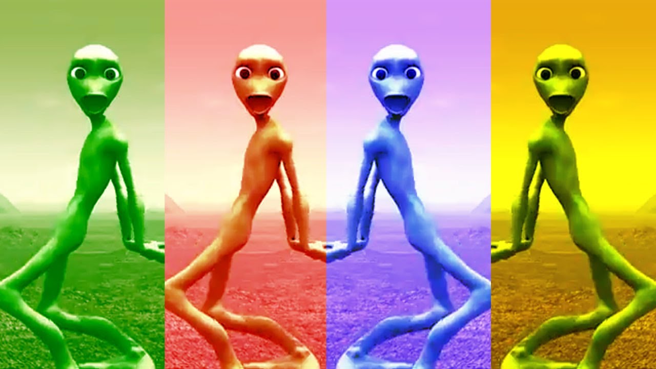 Dame Tu Cosita FULL HD | All Variation Dame Tu Cosita Music Video 2026