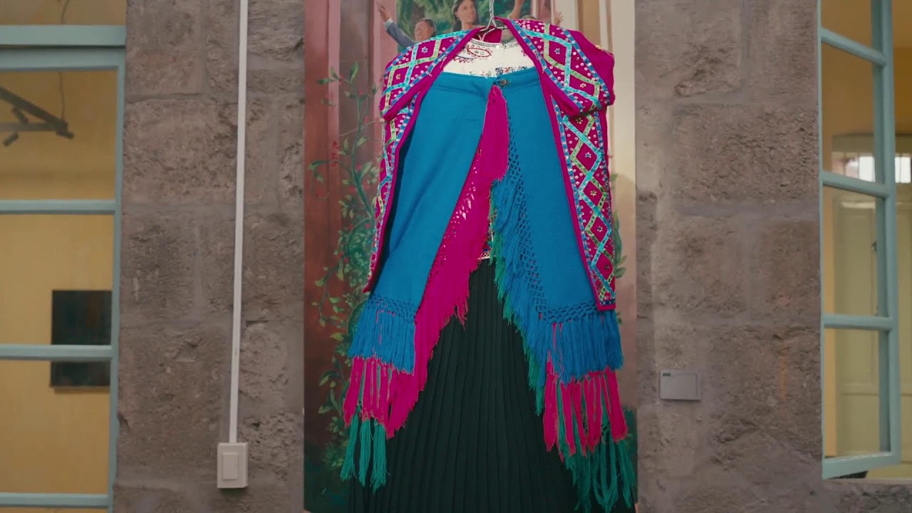 Previa a Elección Reina de Ambato 2026